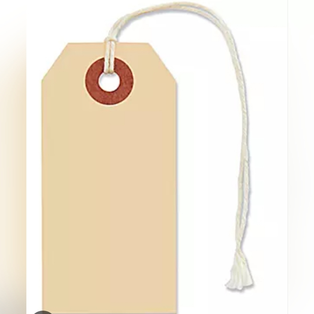 $5 shipping label